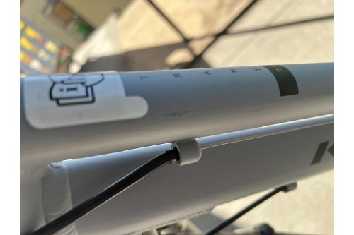Rower damski Kross Trans 2.0 Shimano - OUTLET #69
